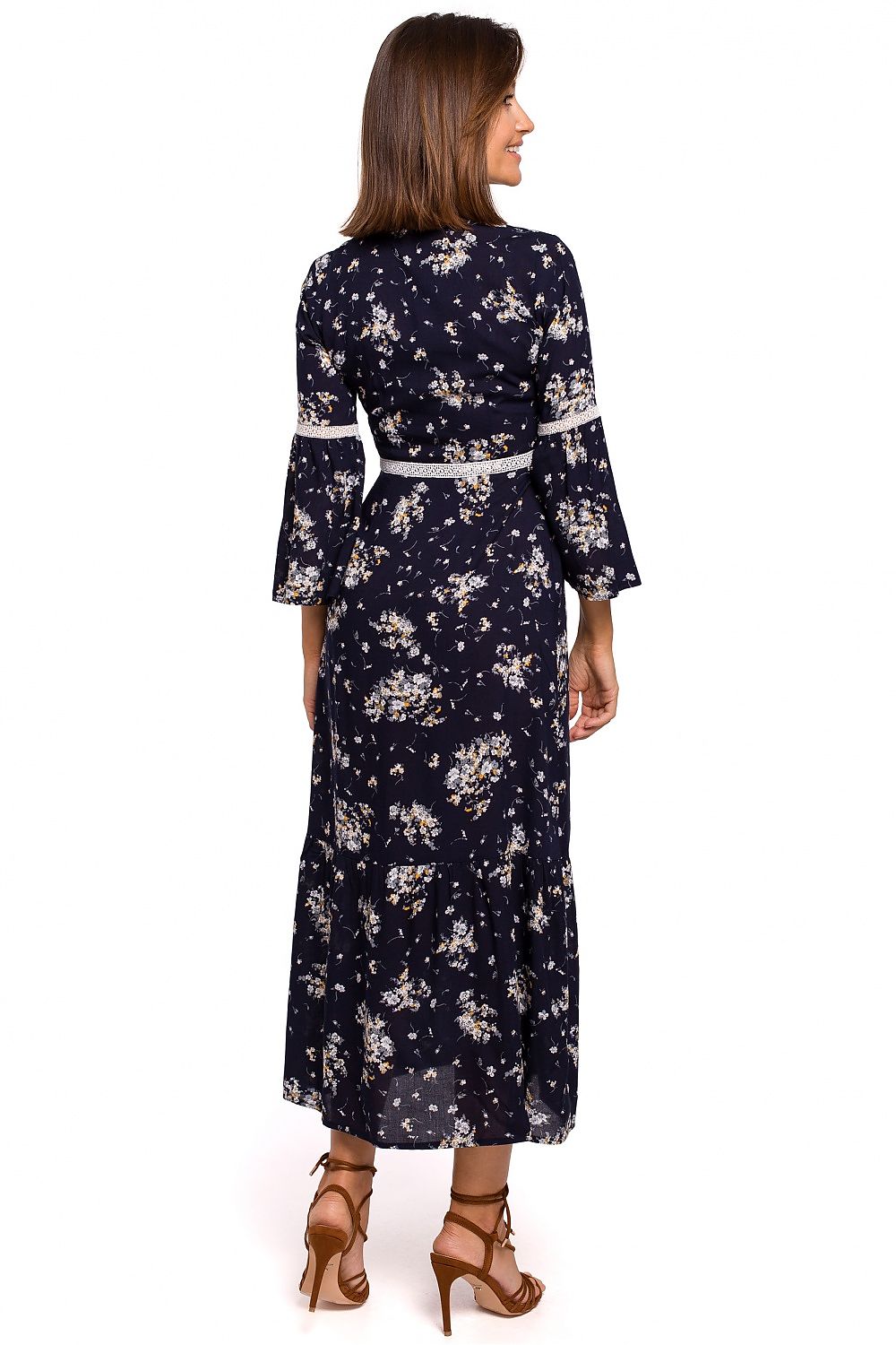 Denní šaty model 145760 Stylove 