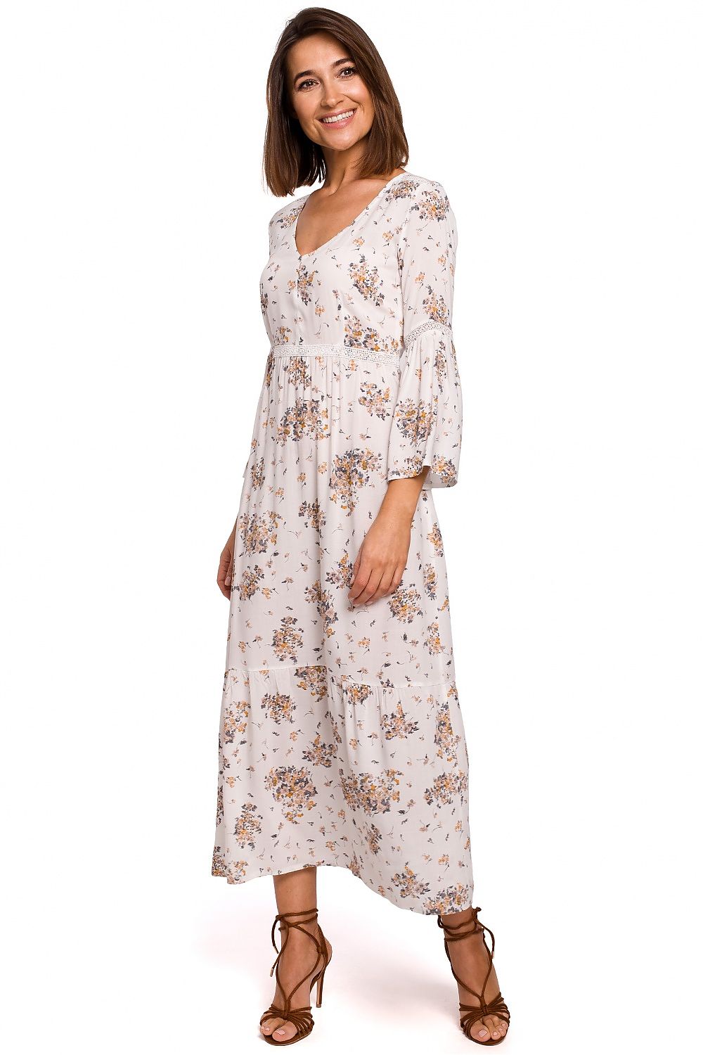  Denní šaty model 145761 Stylove 