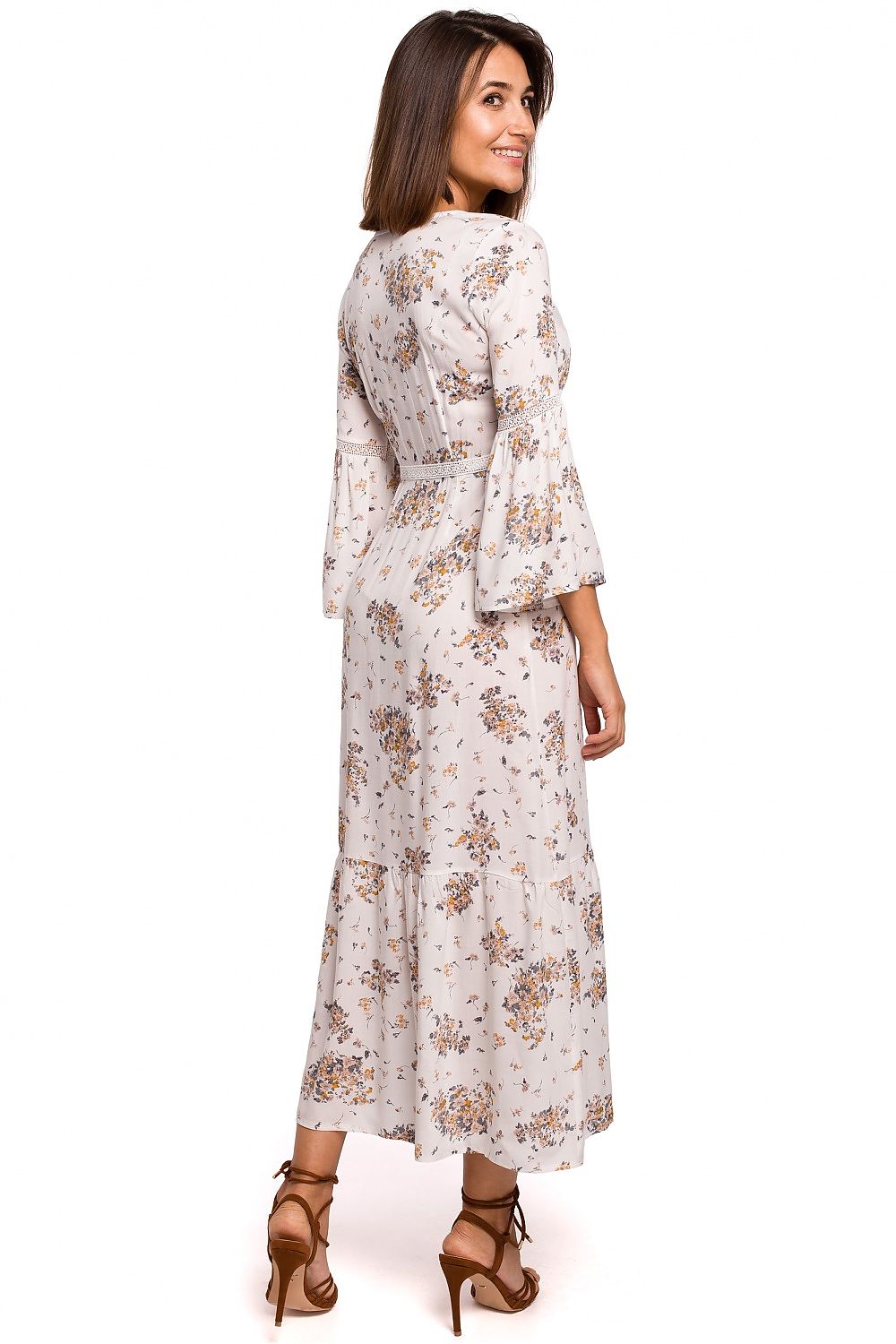  Denní šaty model 145761 Stylove 