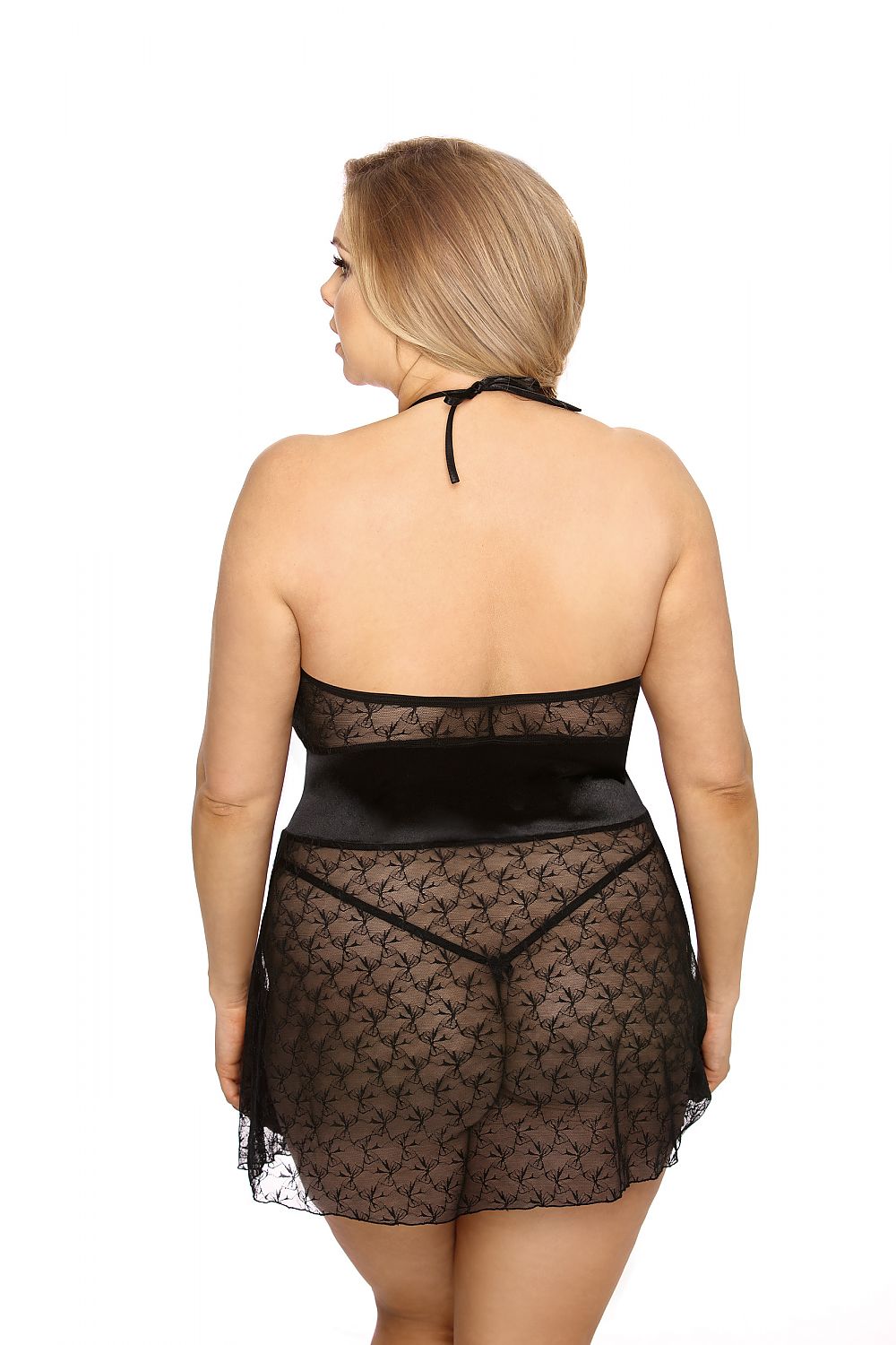 Sexy soupravy  model 146413 Anais 