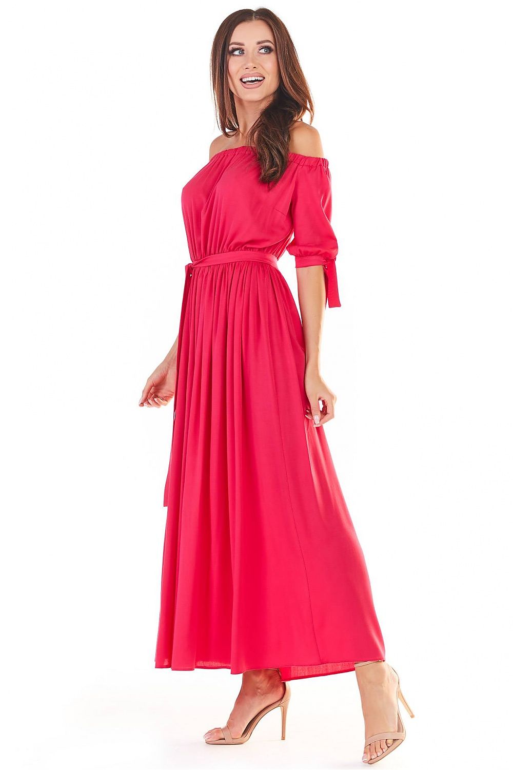  Denní šaty model 146434 awama 