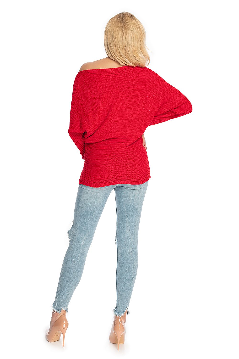  Svetr  model 146916 PeeKaBoo 
