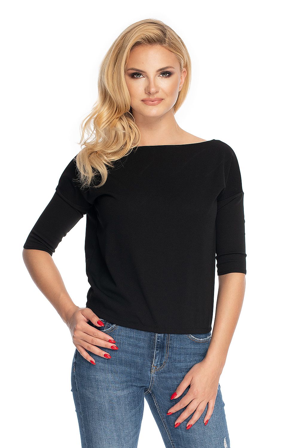  Halenka  model 146922 PeeKaBoo 