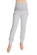  Těhotenské kalhoty model 147523 PeeKaBoo 