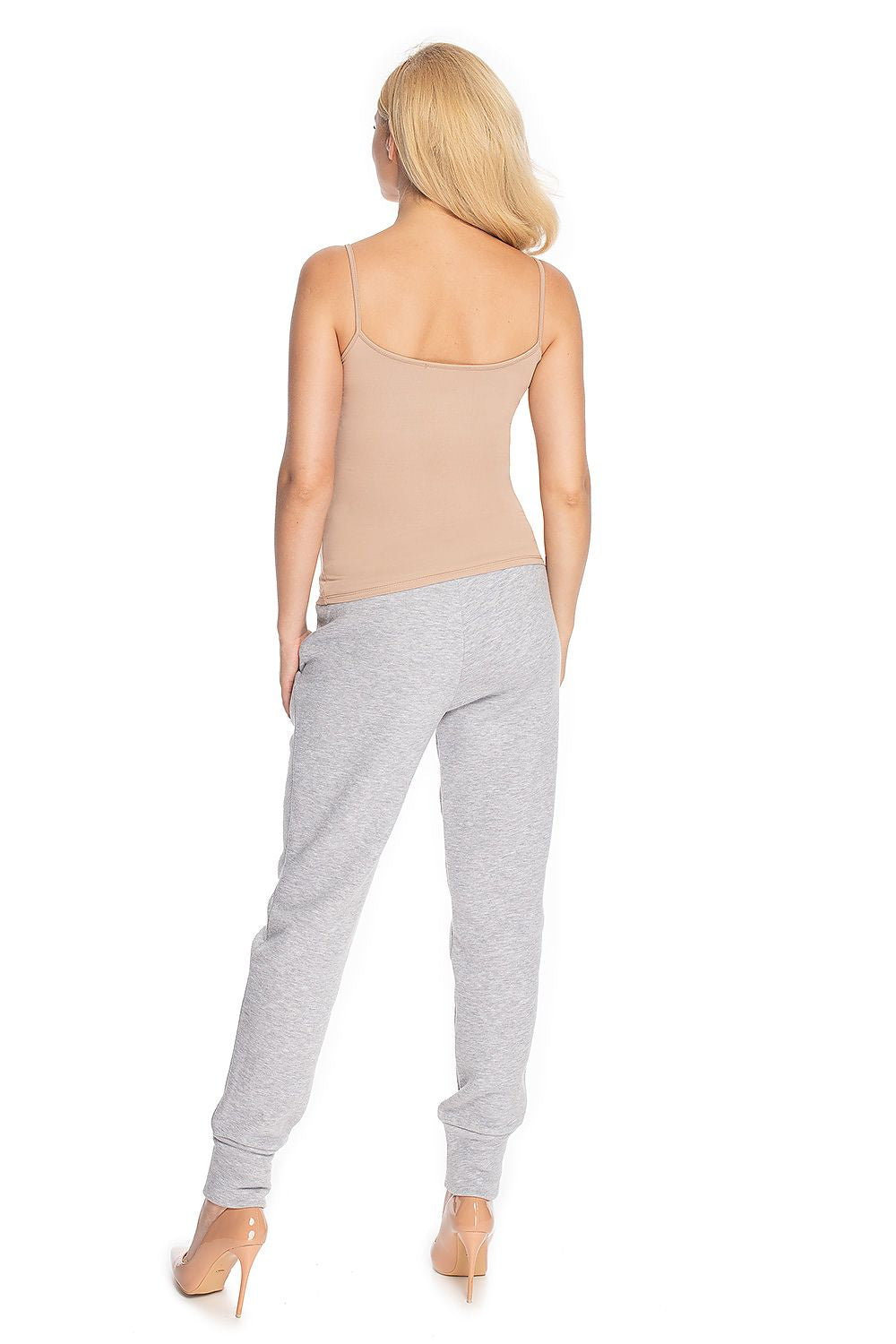  Těhotenské kalhoty model 147523 PeeKaBoo 