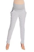  Těhotenské kalhoty model 147525 PeeKaBoo 