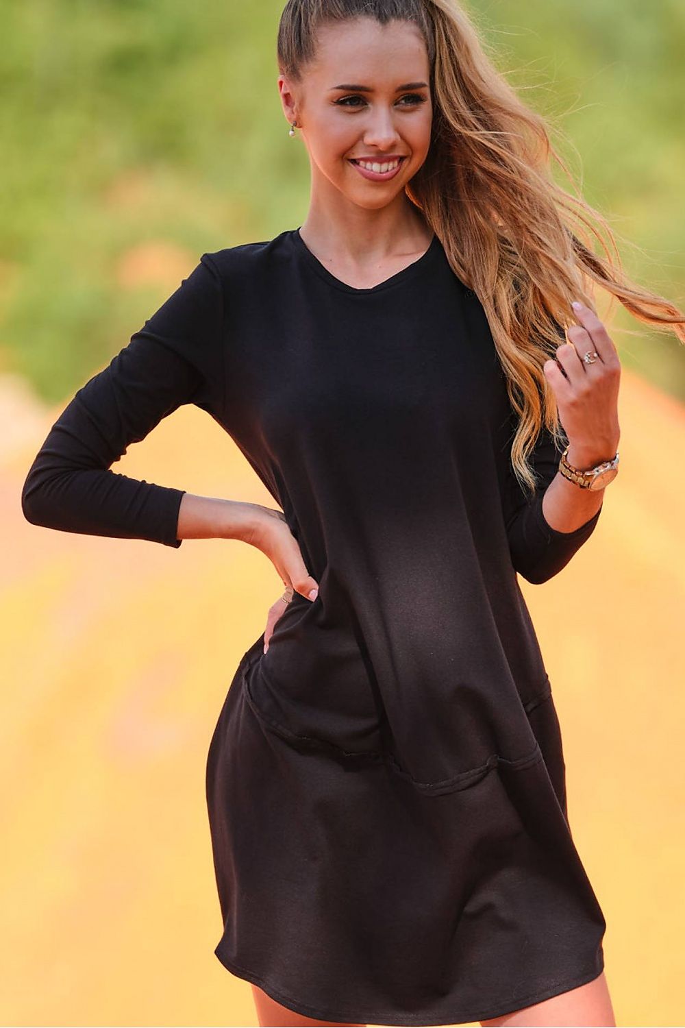  Denní šaty model 147593 Infinite You 