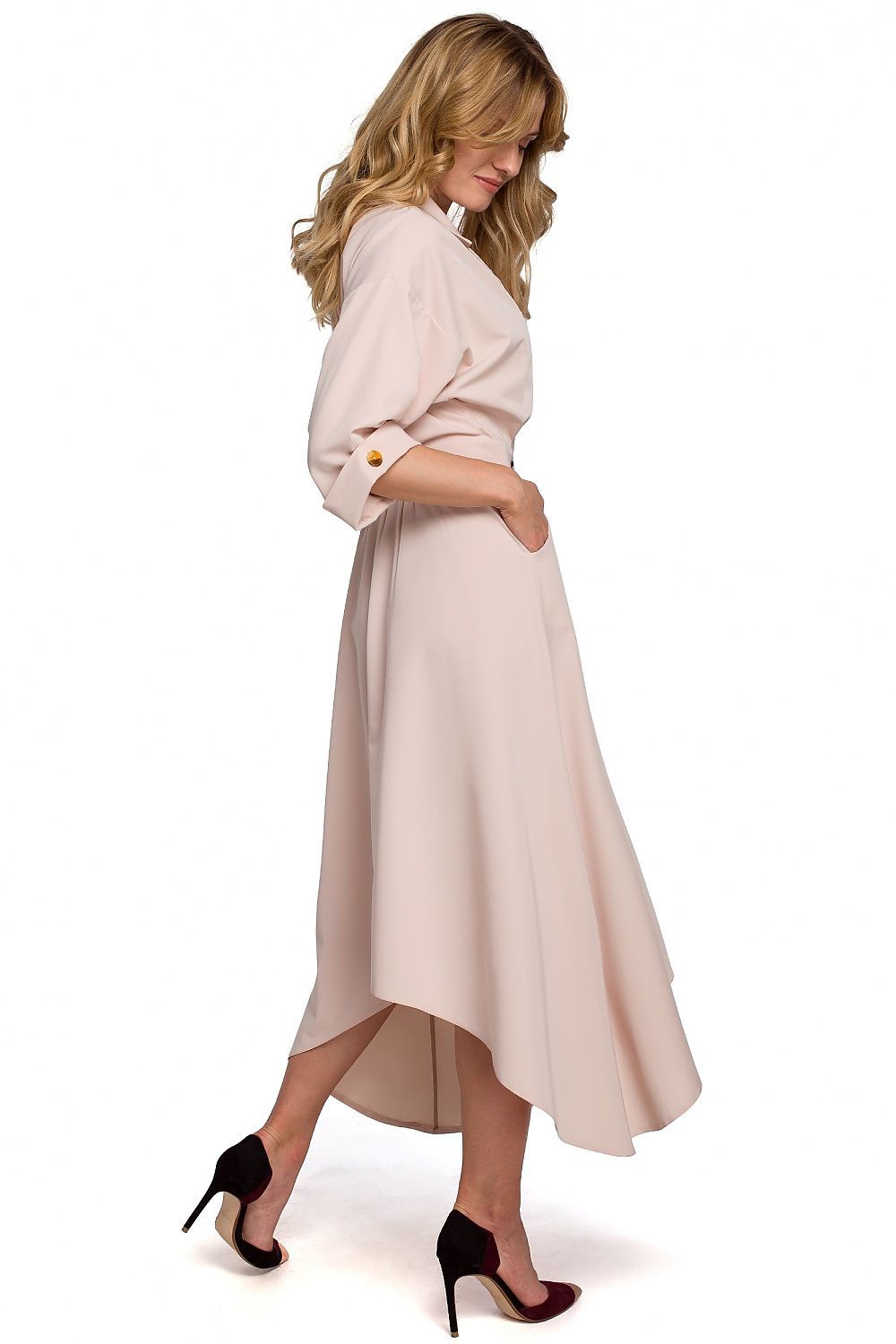 Denní šaty model 147645 Makover 