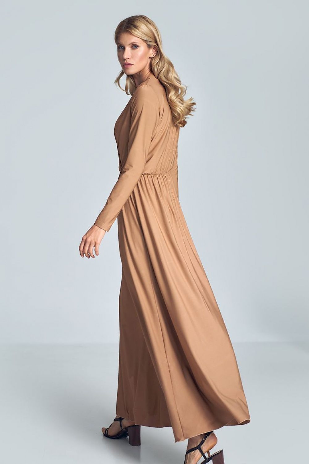  Denní šaty model 147928 Figl 
