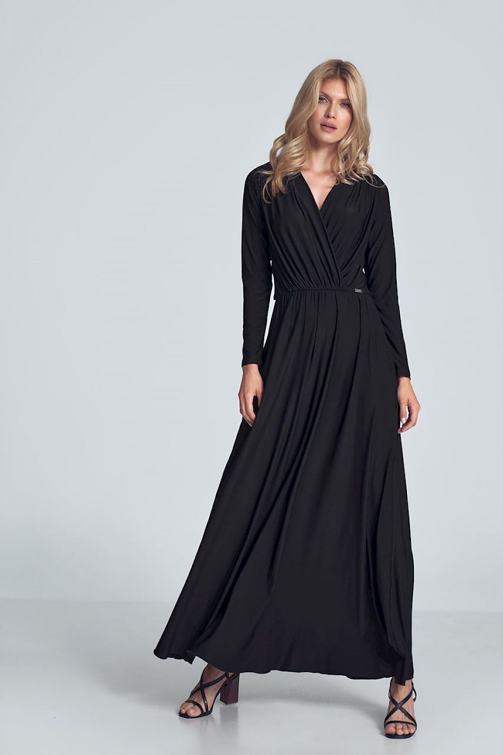  Denní šaty model 147931 Figl 