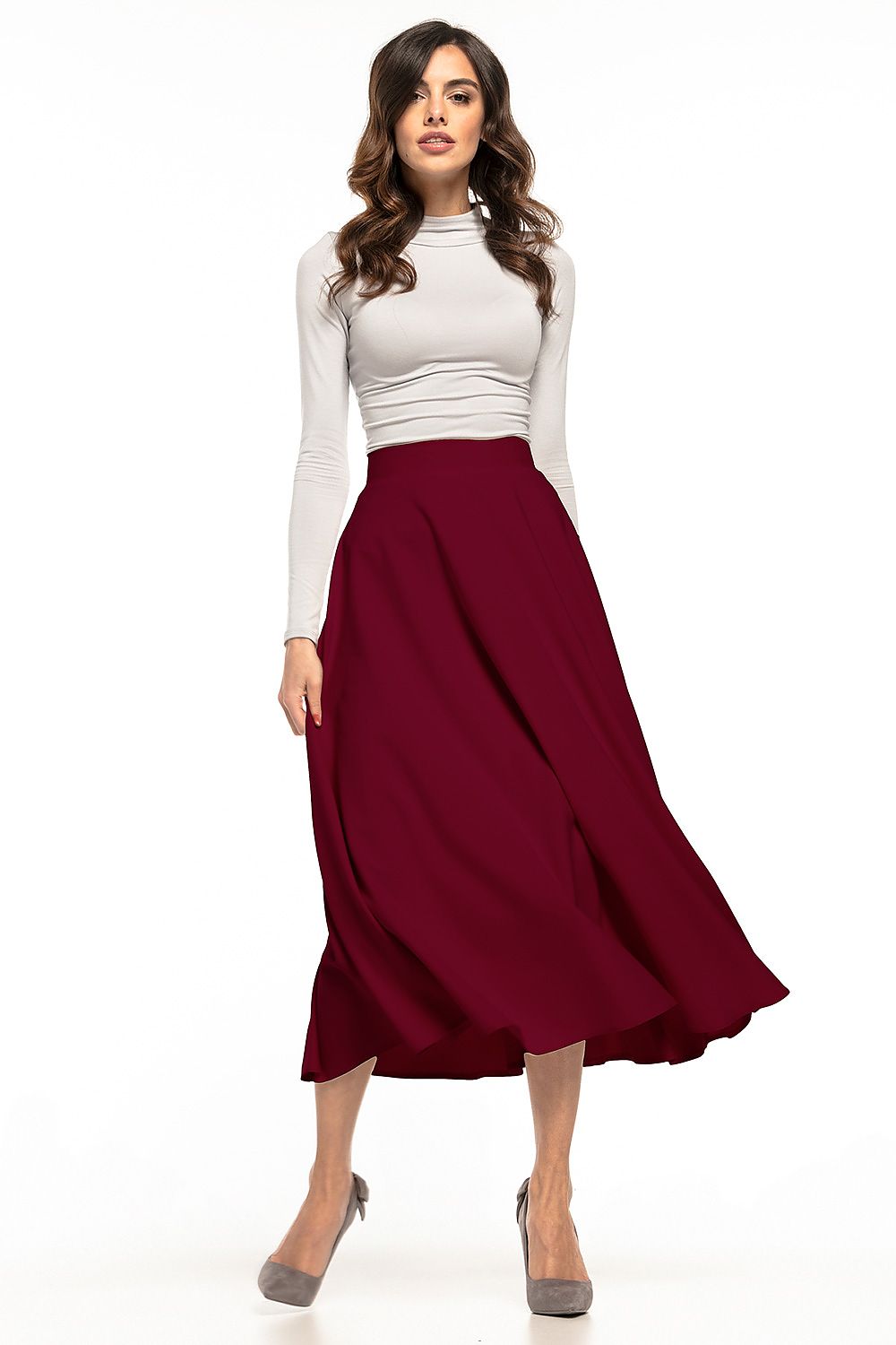  Sukně  model 148150 Tessita 