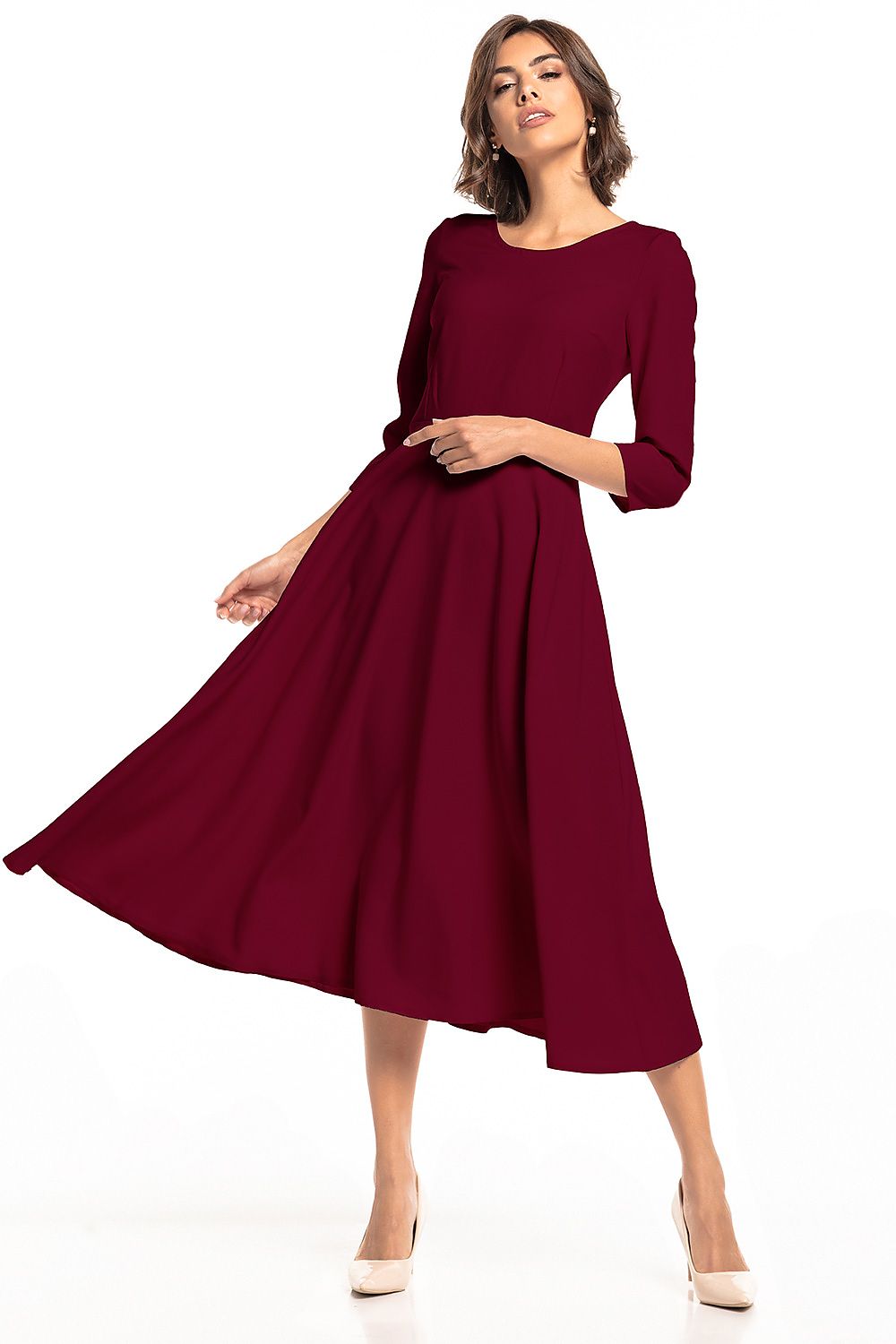  Denní šaty model 148173 Tessita 