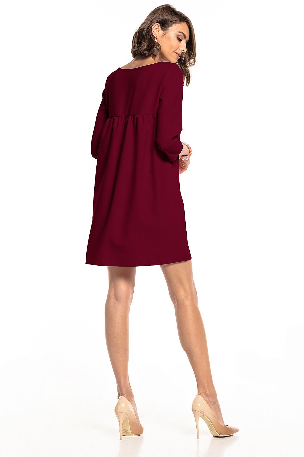 Denní šaty model 148181 Tessita 
