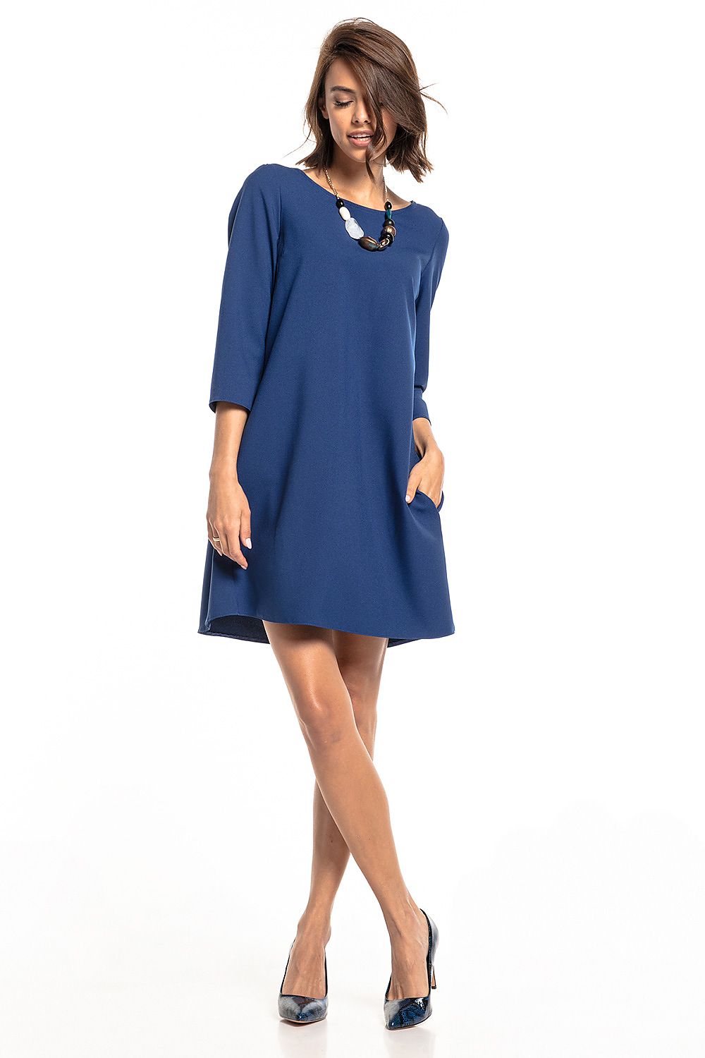  Denní šaty model 148185 Tessita 