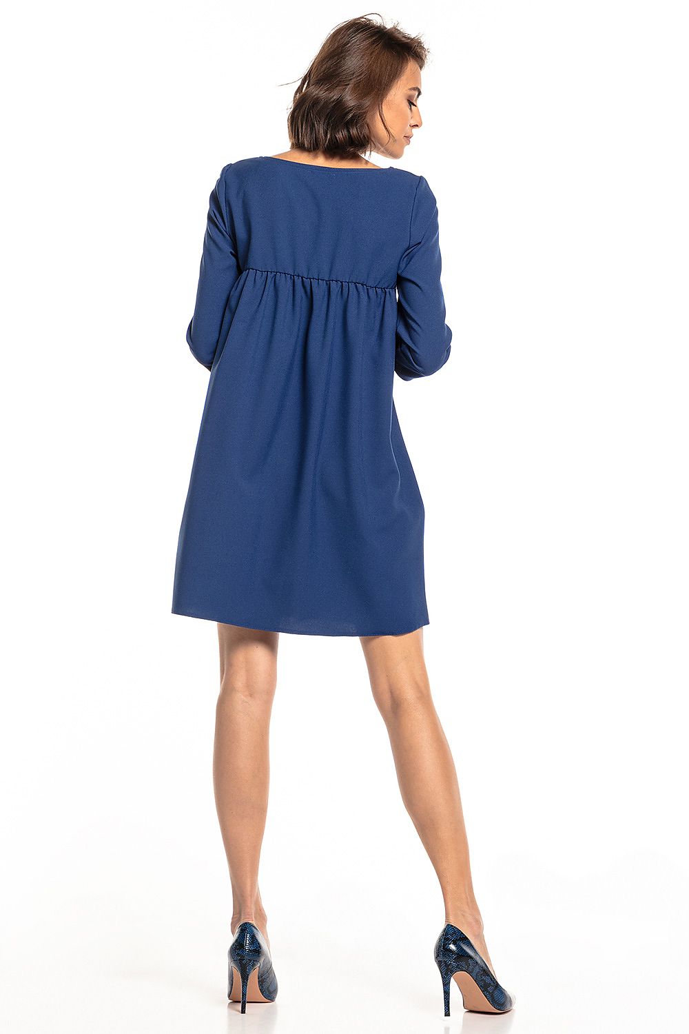  Denní šaty model 148185 Tessita 