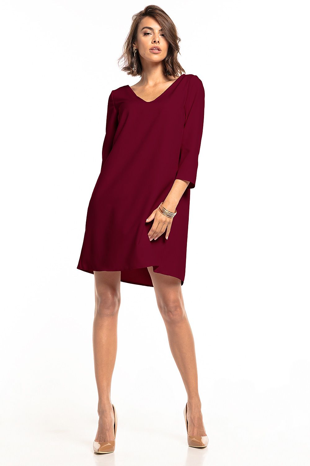  Denní šaty model 148206 Tessita 