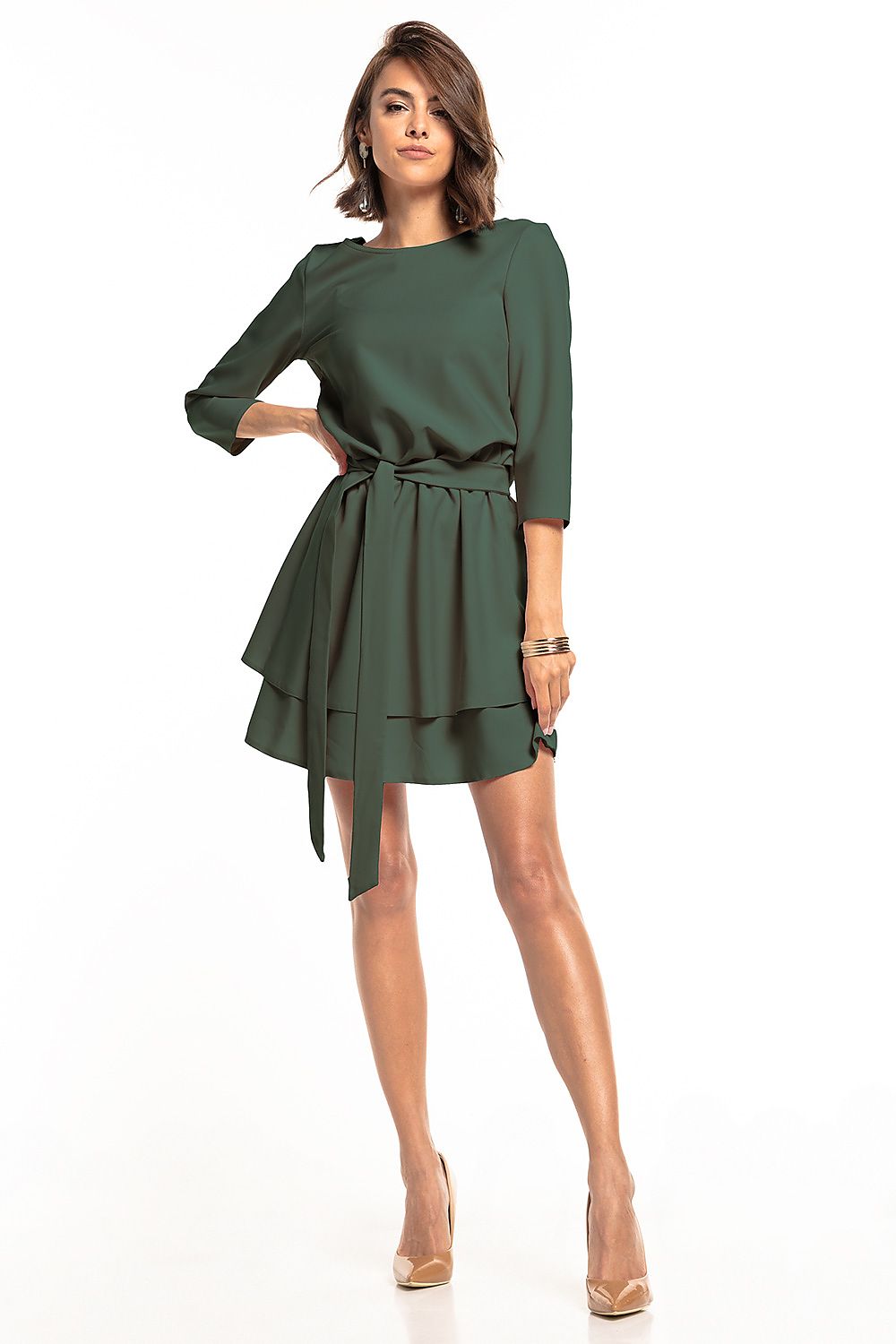  Denní šaty model 148220 Tessita 