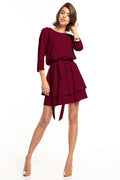  Denní šaty model 148221 Tessita 