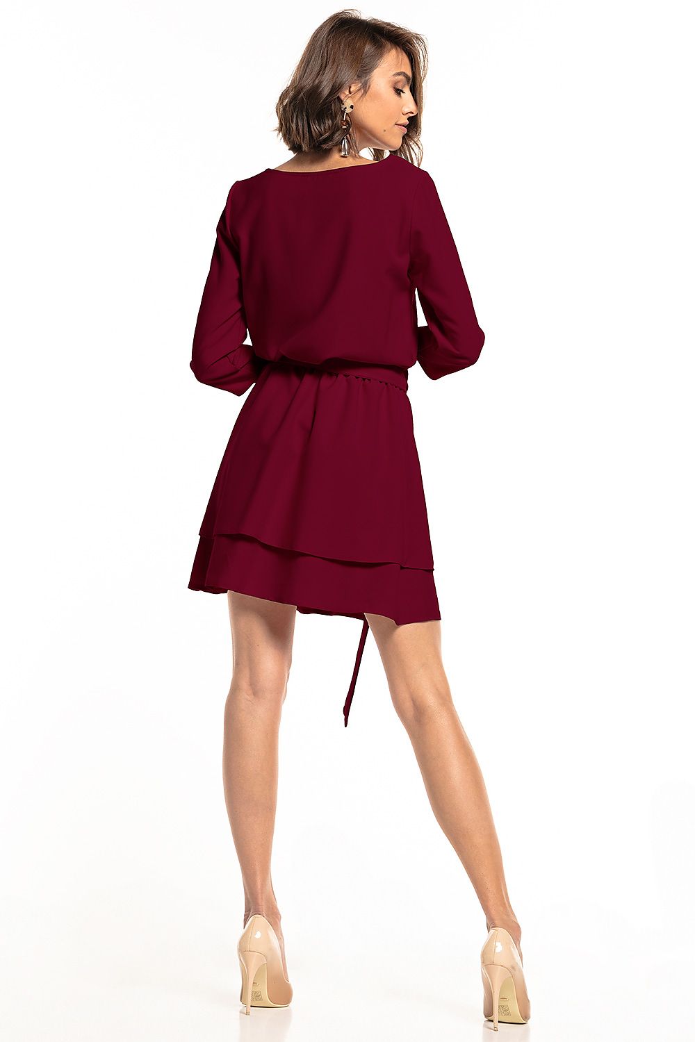  Denní šaty model 148221 Tessita 