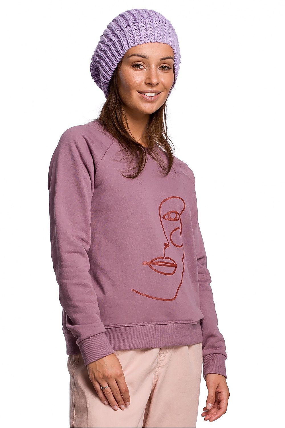  Rádiovka model 148901 BE Knit 