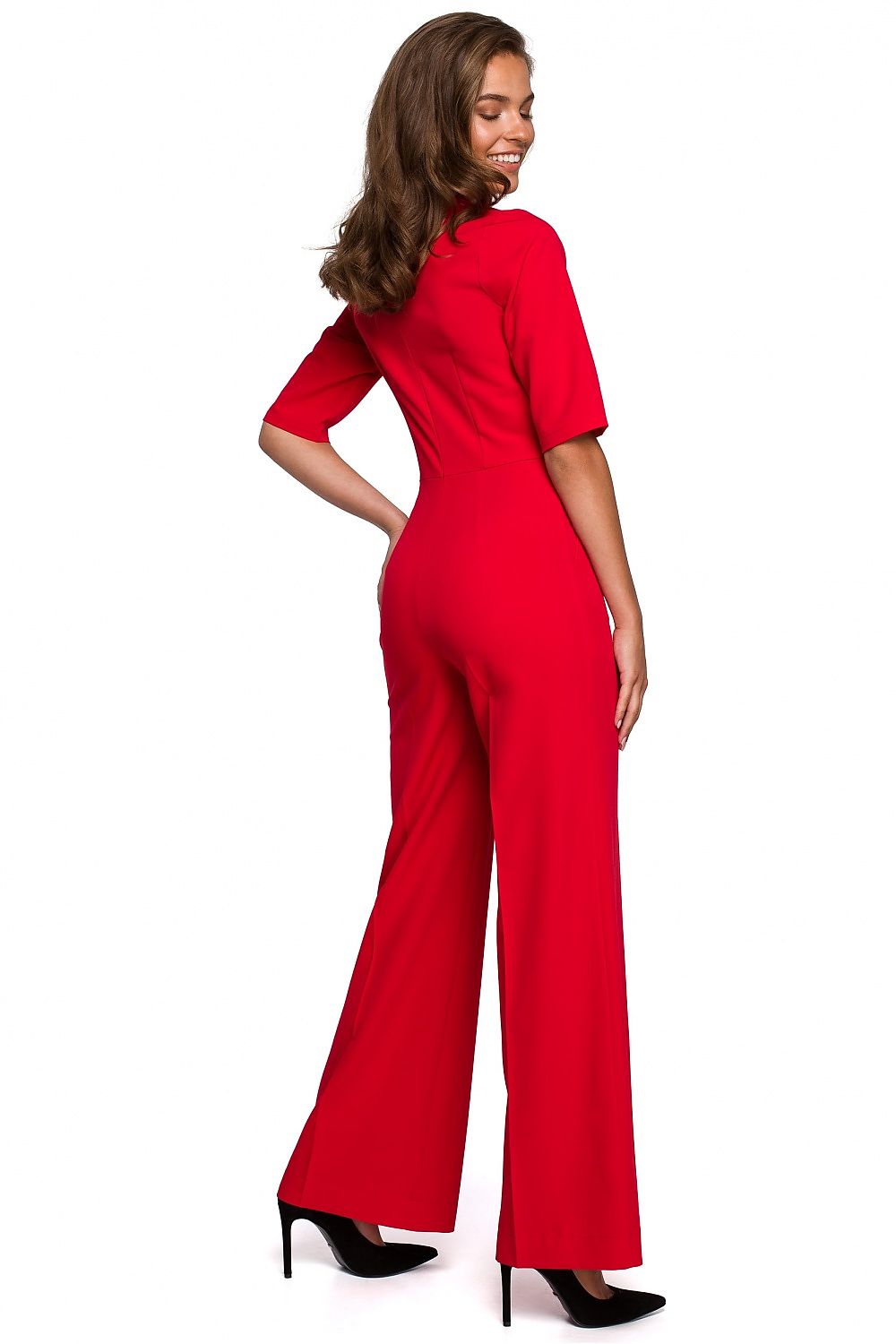  Dámský Overal  model 149221 Stylove 