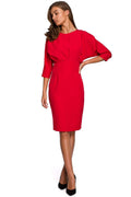  Denní šaty model 149225 Stylove 