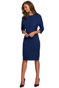  Denní šaty model 149226 Stylove 