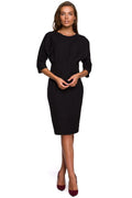  Denní šaty model 149228 Stylove 