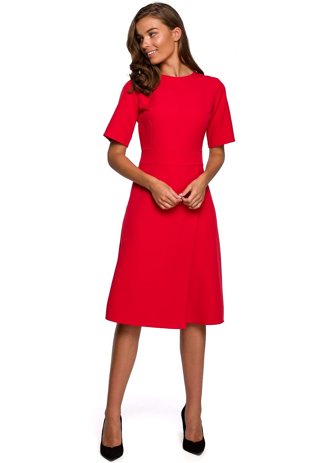  Denní šaty model 149233 Stylove 