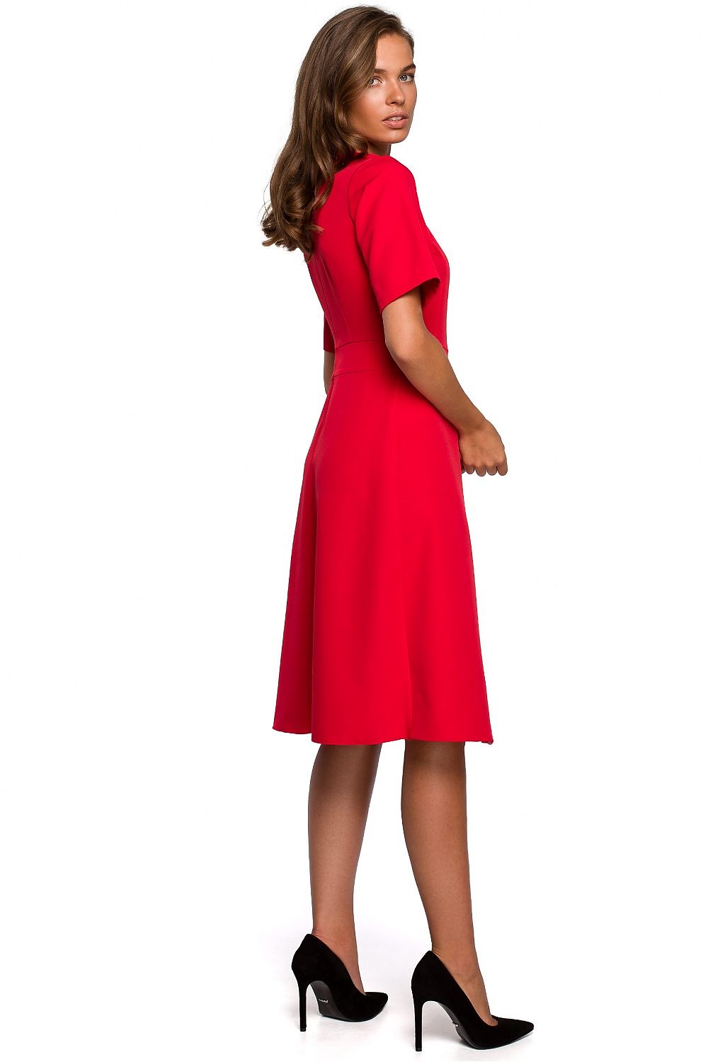  Denní šaty model 149233 Stylove 
