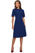 Denní šaty model 149234 Stylove 
