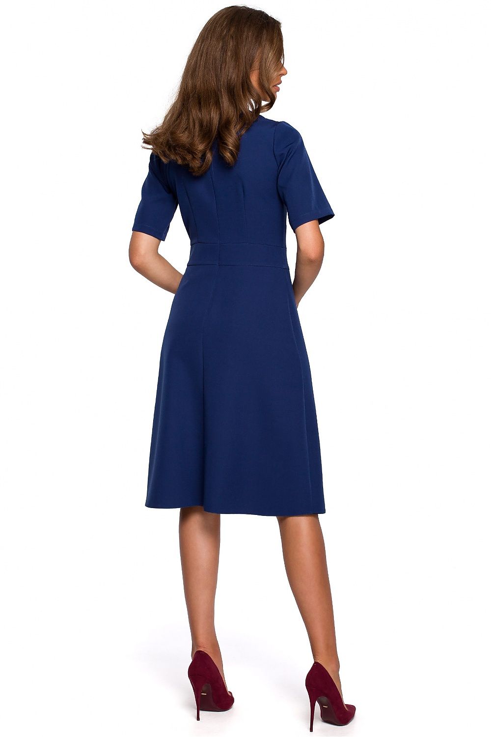  Denní šaty model 149234 Stylove 