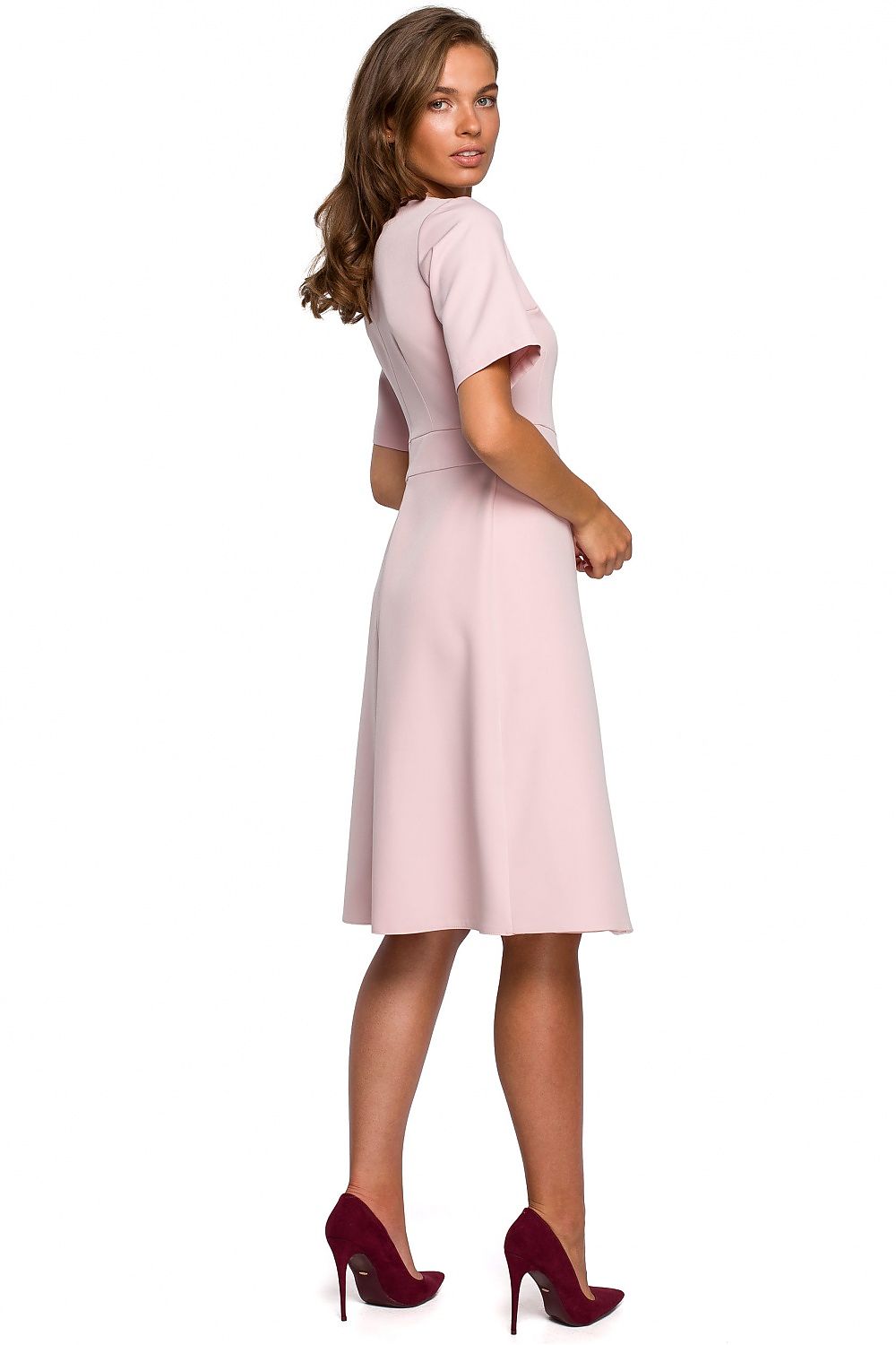  Denní šaty model 149235 Stylove 