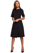  Denní šaty model 149236 Stylove 