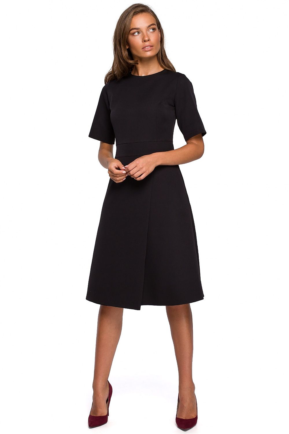  Denní šaty model 149236 Stylove 