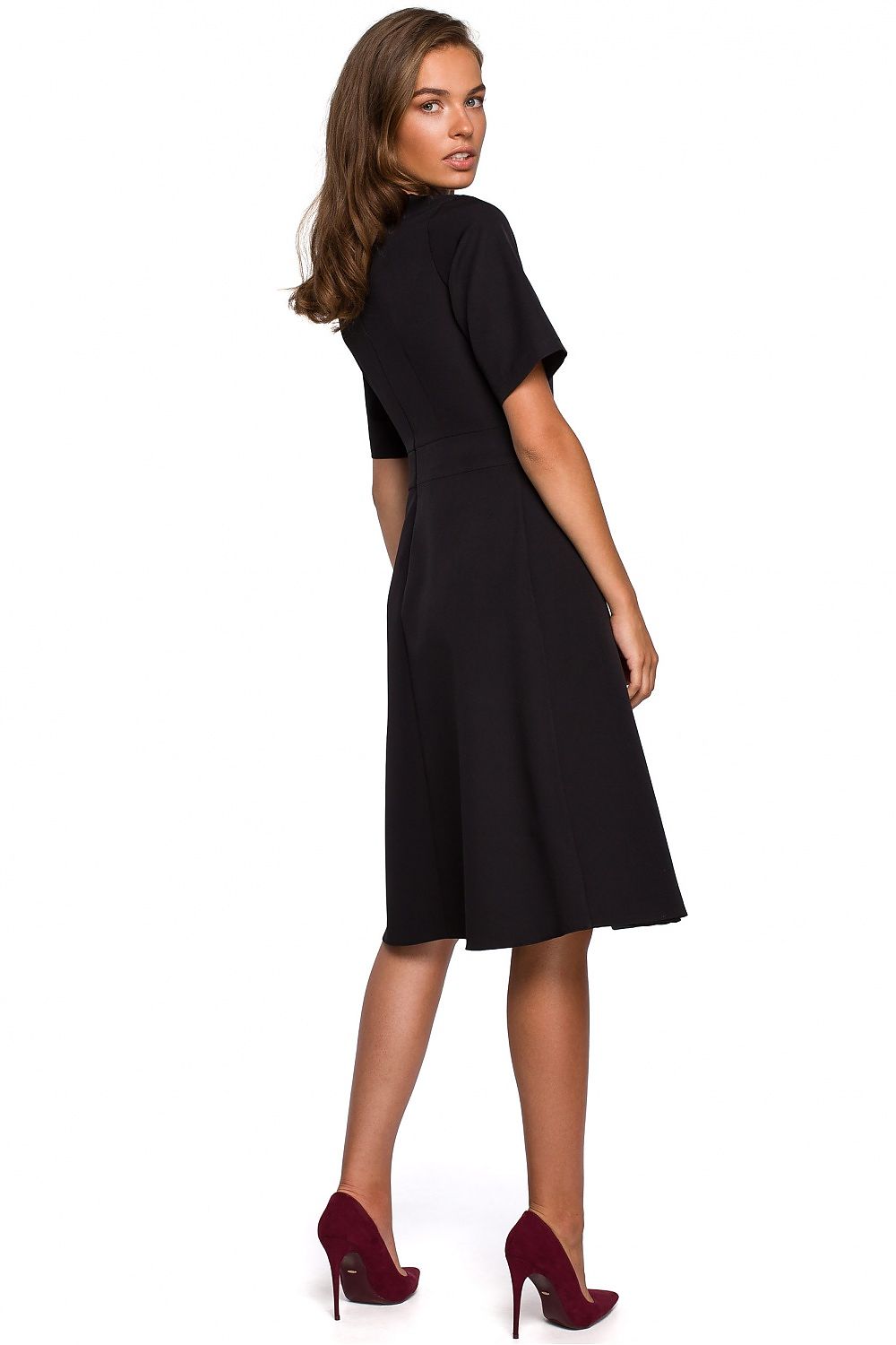  Denní šaty model 149236 Stylove 