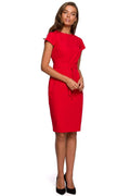  Denní šaty model 149237 Stylove 