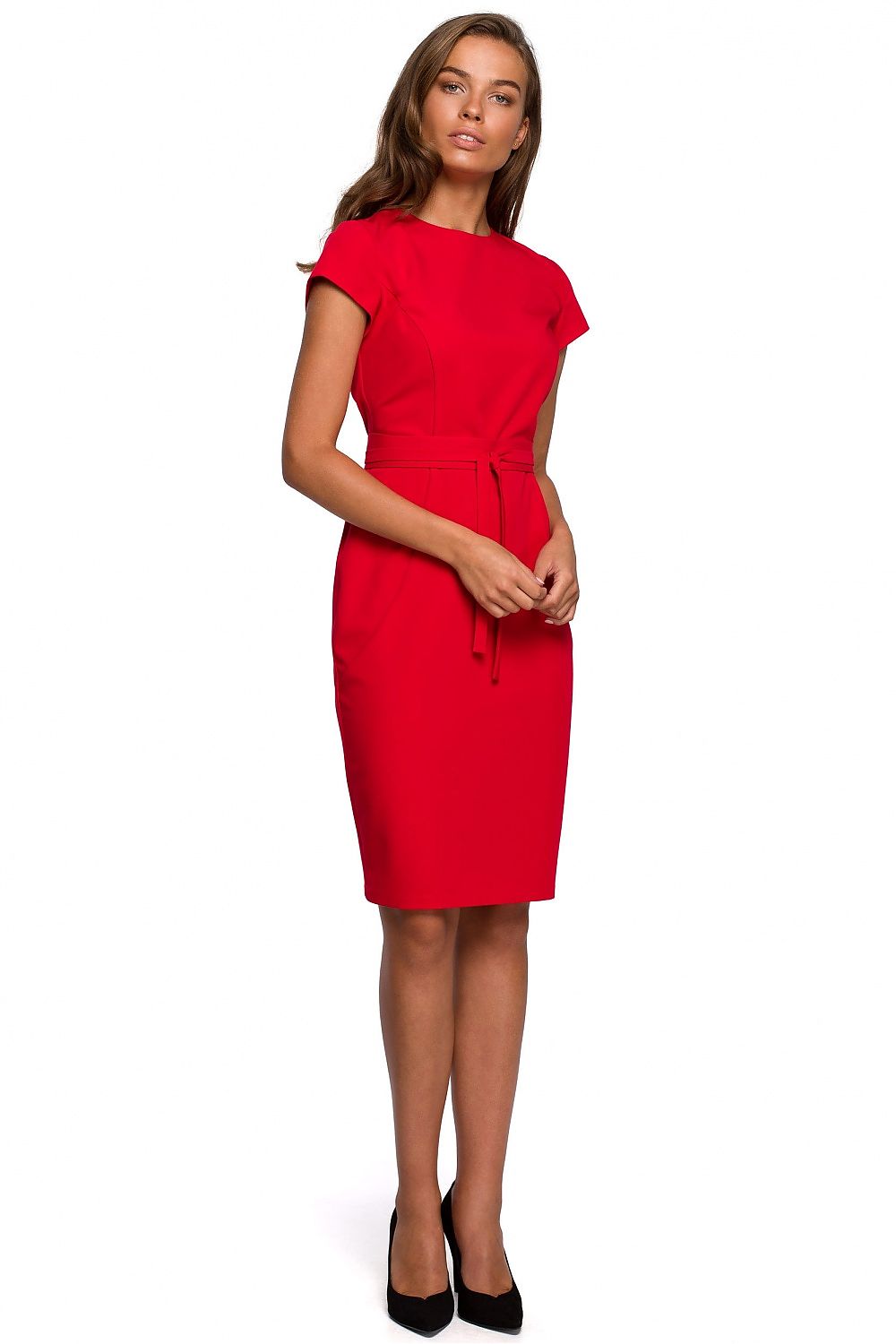  Denní šaty model 149237 Stylove 
