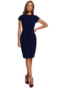  Denní šaty model 149238 Stylove 