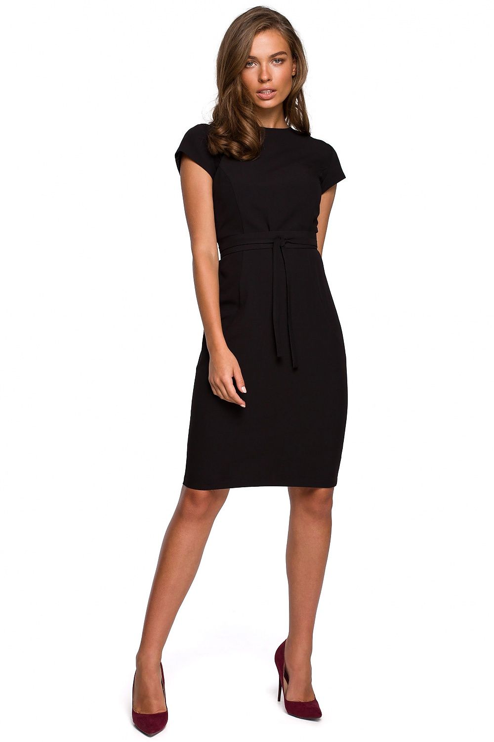  Denní šaty model 149240 Stylove 