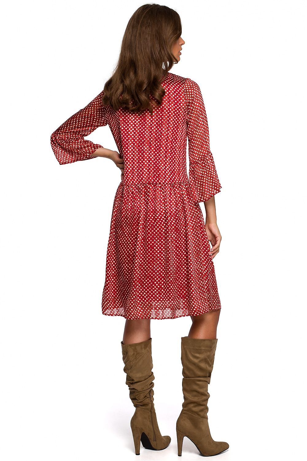  Denní šaty model 149245 Stylove 
