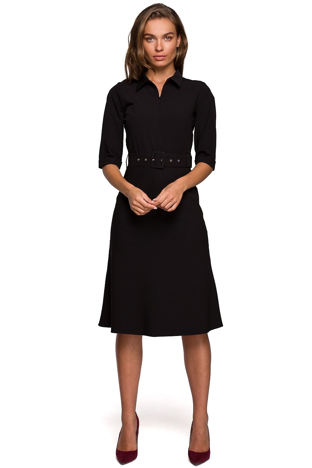  Denní šaty model 149263 Stylove 