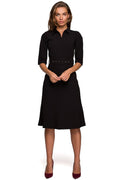 Denní šaty model 149263 Stylove 