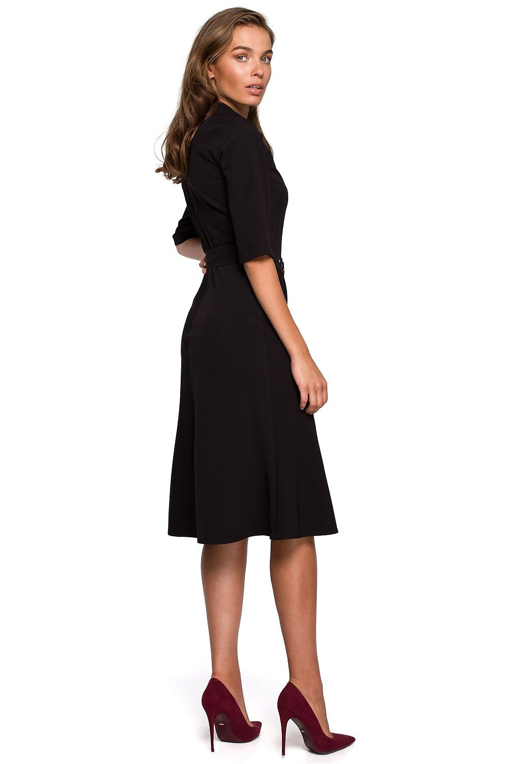  Denní šaty model 149263 Stylove 