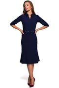  Denní šaty model 149264 Stylove 