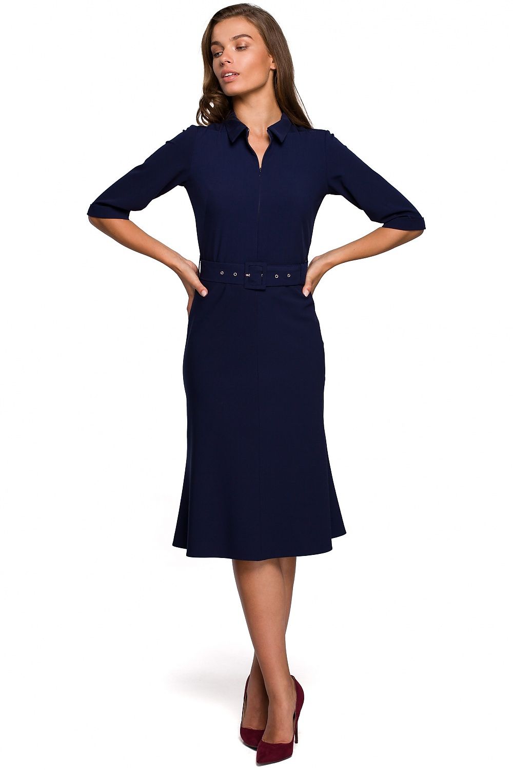  Denní šaty model 149264 Stylove 
