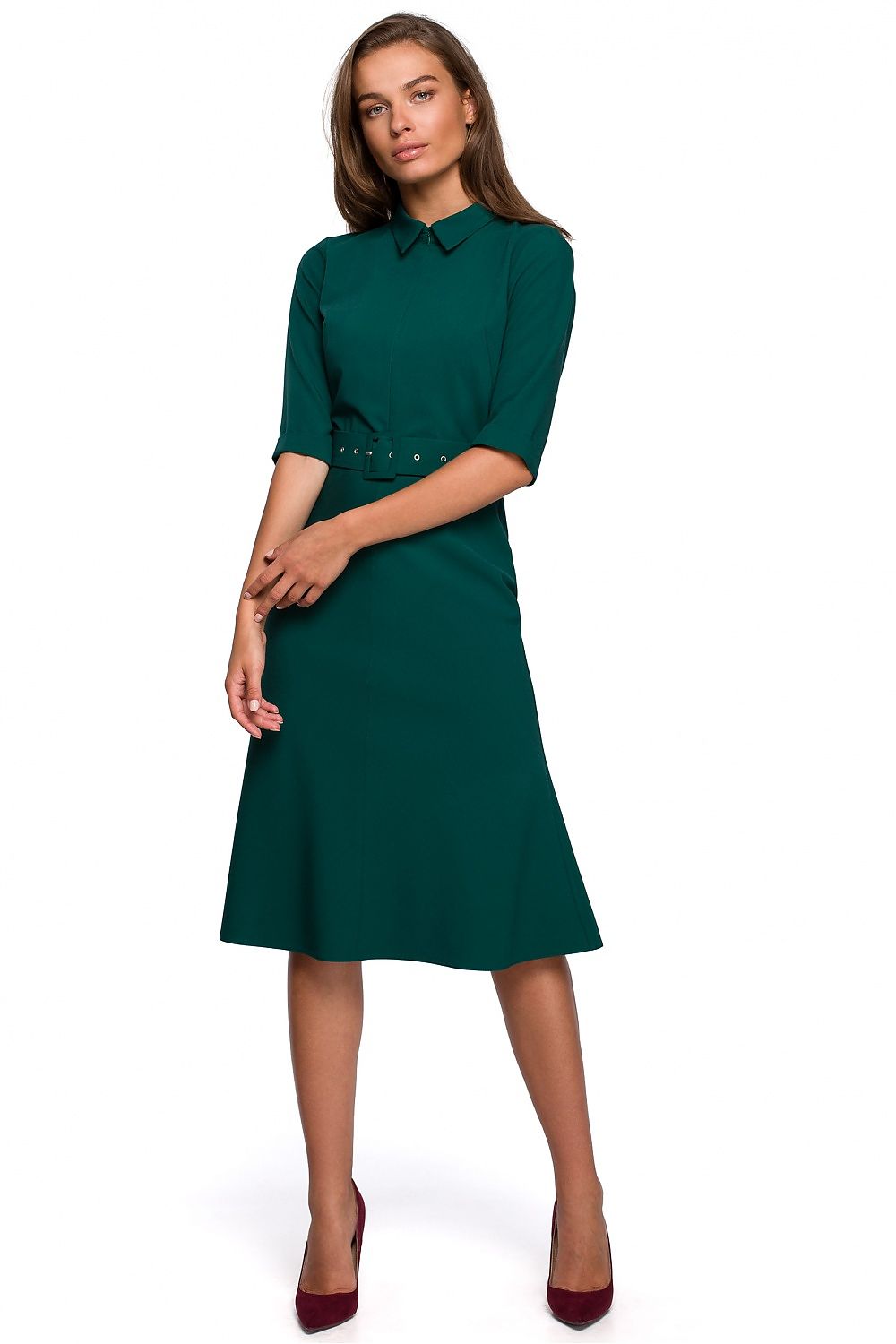  Denní šaty model 149265 Stylove 