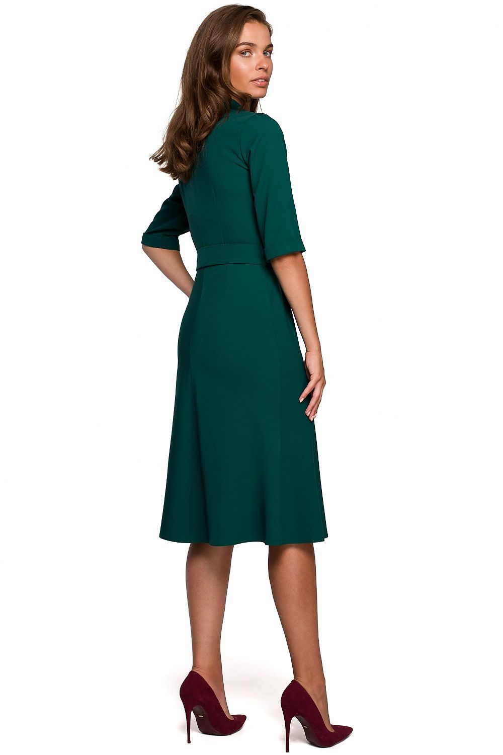  Denní šaty model 149265 Stylove 