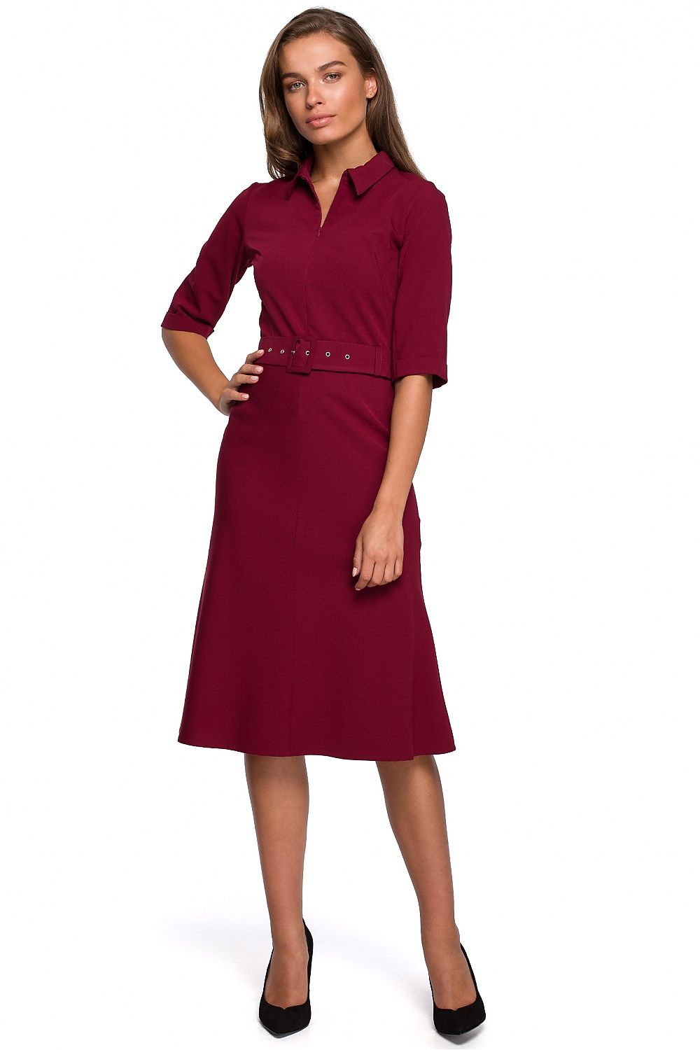  Denní šaty model 149266 Stylove 