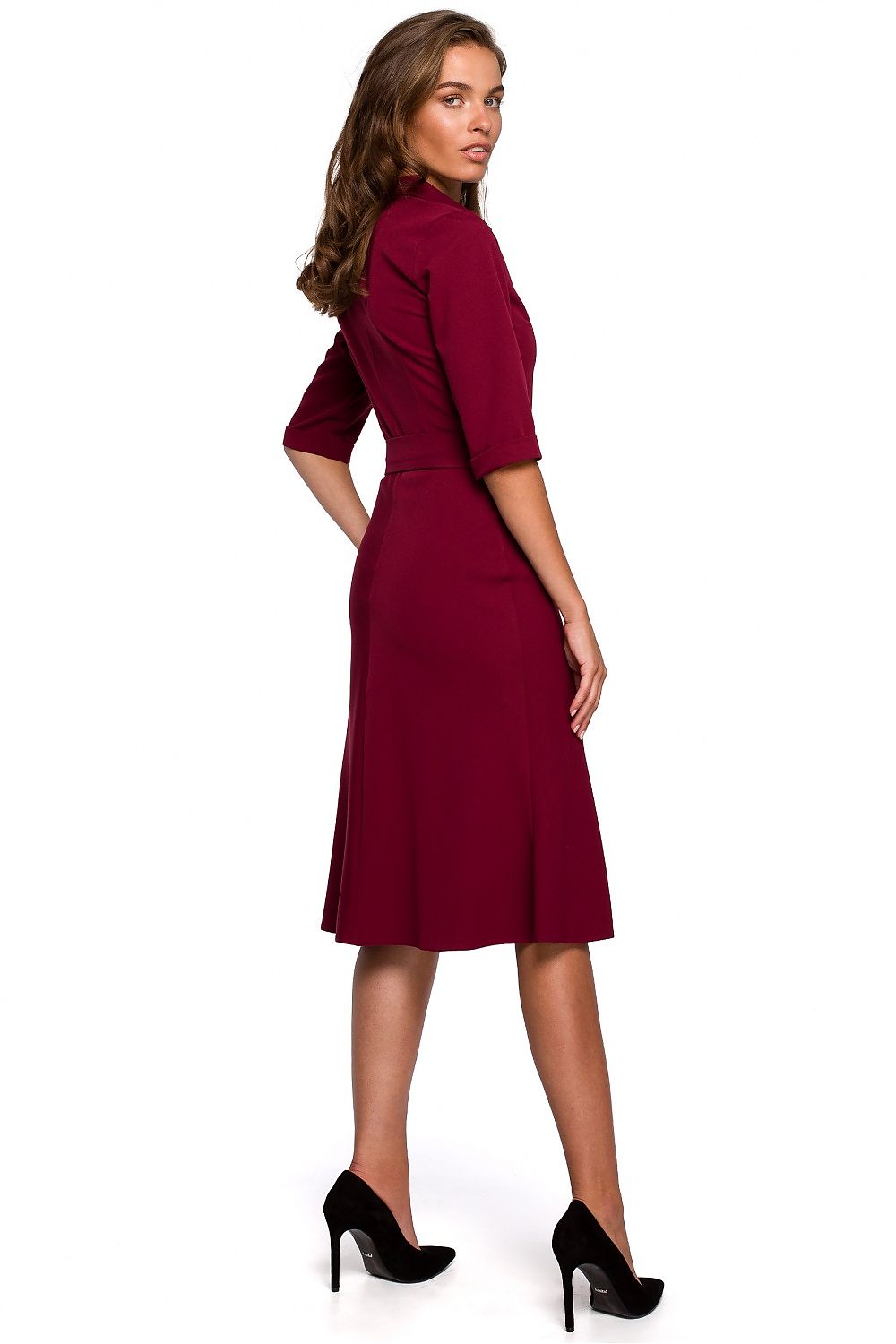  Denní šaty model 149266 Stylove 